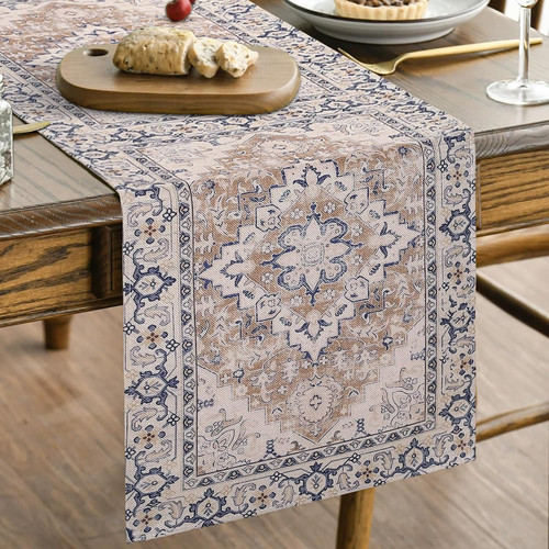 Moderner boho beige - moderner,