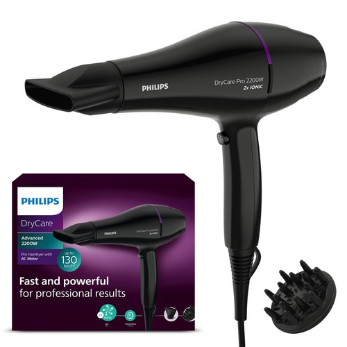 Philips drycare pro - philips,