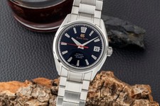 Grand Seiko Heritage