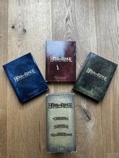 Der Herr der Ringe Trilogie 12
