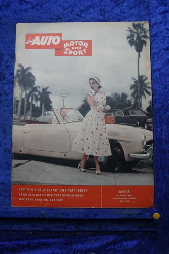Das auto motor und - auto,