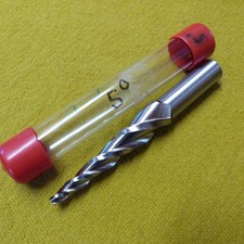 Fräser ø 24 konisch - fräser,