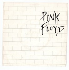 PINK FLOYD  ANOTHER BRICK IN