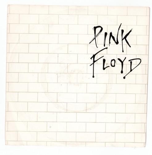 Pink floyd another brick - pink,
