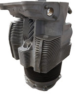 Lycoming Zylinder GO 480 B1A6