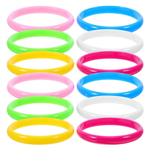 Pcs plastik armreif - pcs,