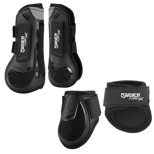 Eskadron gamaschen air flex - eskadron,