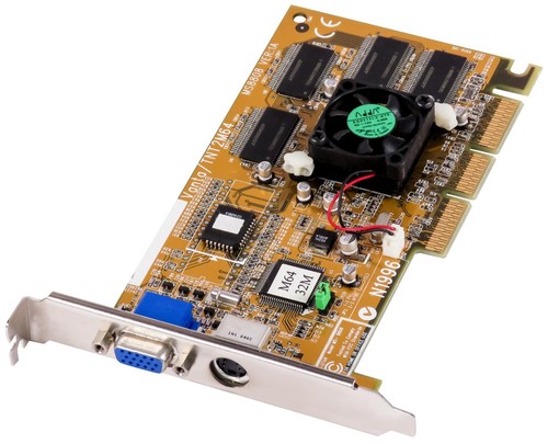 Grafikkarte msi nvidia riva - msi,