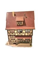 Vollmer H0 20354 Gebäude Haus