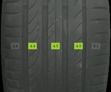 235/45 R18 98Y Sommerreifen