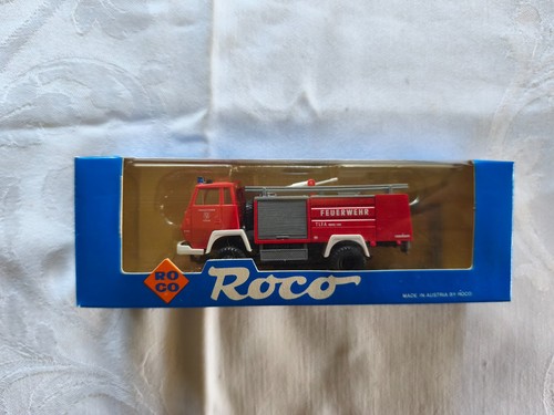 Roco miniatur steyr - miniatur, 91