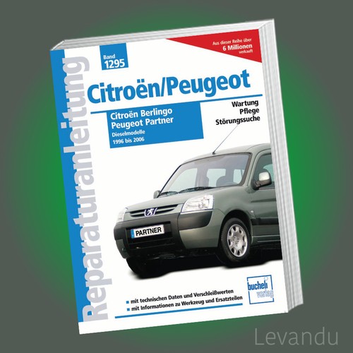 Citroen berlingo renault - citroen,