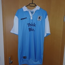 1860 München Trikot von Ilie