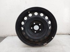 WHEEL RIM St, 15", 6J, ET45, 5