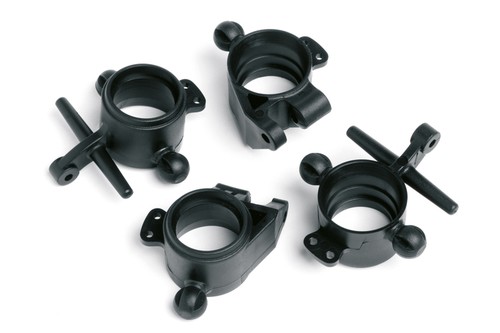 Hpi 85607 radträger set e10 - hpi,