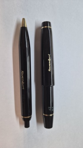 Kaweco sport v16 14k - kaweco,
