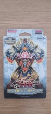 Structure deck lost - yu-gi-oh,