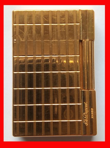 Dupont feuerzeug gatsby - feuerzeug,