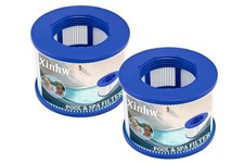 Filterpatronen für Whirlpool