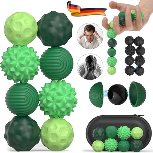 Stück magnetische fidget - 8,