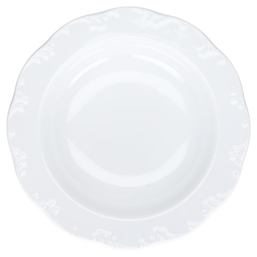 Suppenteller rosenthal - suppenteller,