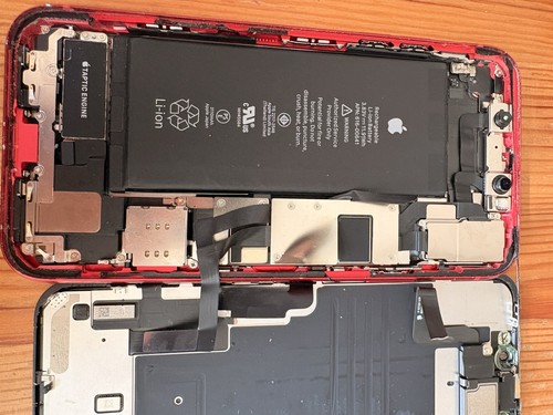 Iphone red 64gb - red,