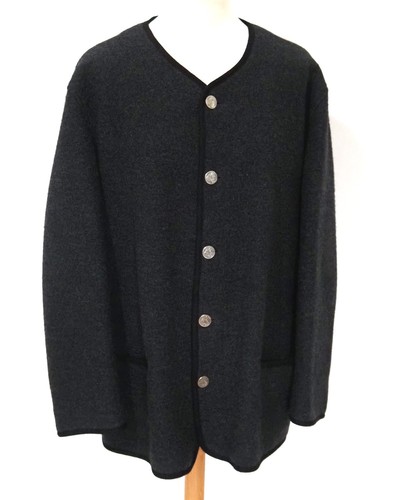 Traunsee trachten walkjacke - trachten,