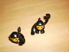 Lego Duplo Tiere  Affe  2 Stück