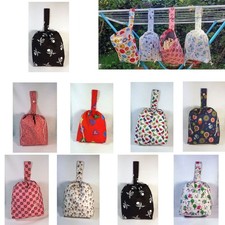 Wäscheklammerbeutel (L) für