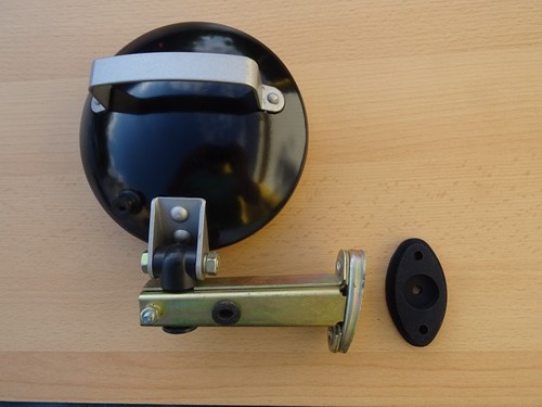 Suchscheinwerfer robur ifa - suchscheinwerfer,