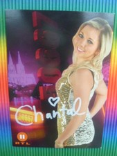 Chantal, RTL II Karte " Köln