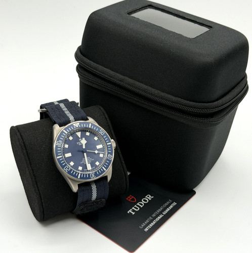Tudor pelagos fxd - tudor,
