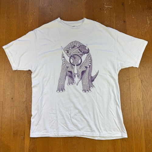 Vintage 90s primal wear single - 90s,