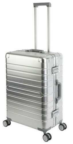 Travelhouse oslo alu - oslo, aluminium