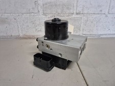 BMW 3er E46 ABS Hydraulikblock ABS ASC Block  34.51-6751767