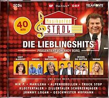 Die lieblingshits von - die,