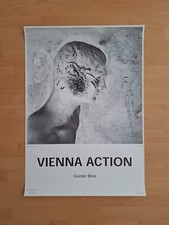 Günter brus vienna action - vienna,