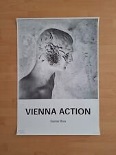 Günter Brus, Vienna Action -