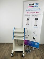 NEW TECH Flexi Rack Gerätewagen für Flexiscope Kamera gebraucht MG006031