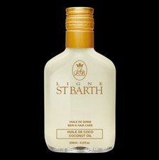 St Barth Kokos Öl 200 ml NEU