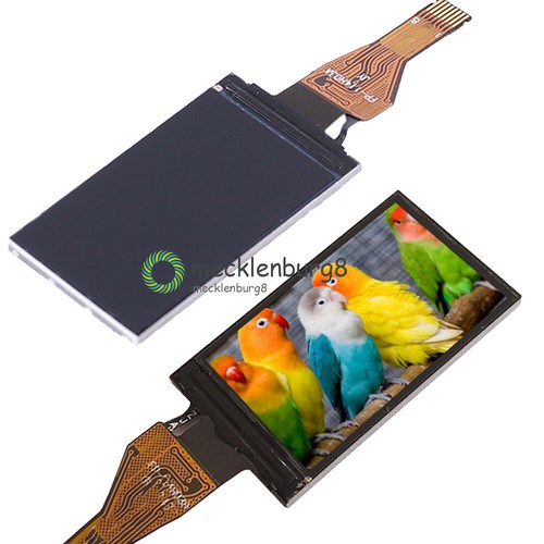 New inch ips tft lcd - inch, hd