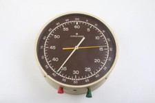 Analoge Junghans Laboruhr