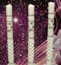 Taufkerze Taufe Kommunionkerze