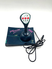Competition Pro Manix Joystick amiga c64 Vintage