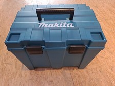 MAKITA Transportkoffer Kunststoff 142689-9, passend zu Handkreissäge 5903R -NEU-
