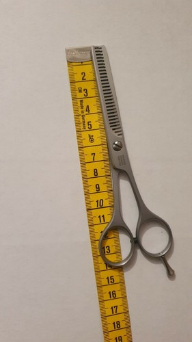 Friseurschere effilierschere - friseurschere,