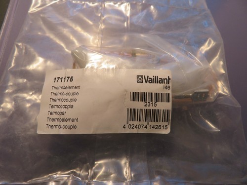 Vaillant thermoelement mag - thermoelement,