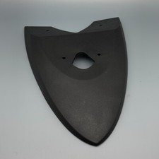 TRIUMPH HECK INNENVERKLEIDUNG ORIGINAL T2304215 SCHWARZ SPEED TRIPLE