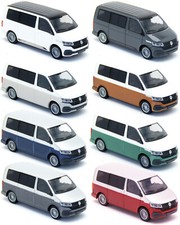 Rietze volkswagen t6 1 - volkswagen, t6.1