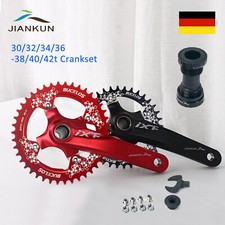 Ixf 42t kurbelgarnitur mtb - ixf,